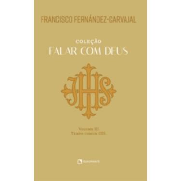 Imagem de Falar com Deus