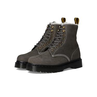 Imagem de Dr. Martens 1460 Pascal Bex Fl feminina, Metálico, 41