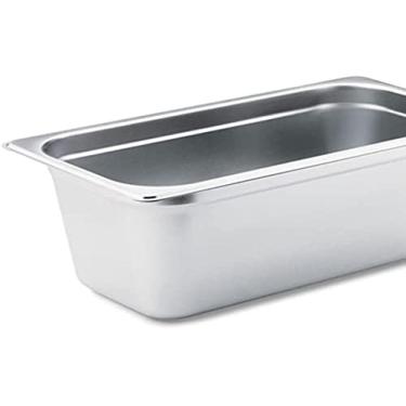 Imagem de CUBA GASTRO 1/3 200MM GN1/3-200