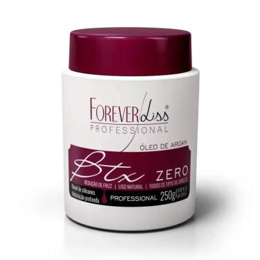 Imagem de Botox Argan Forever Liss 250 G
