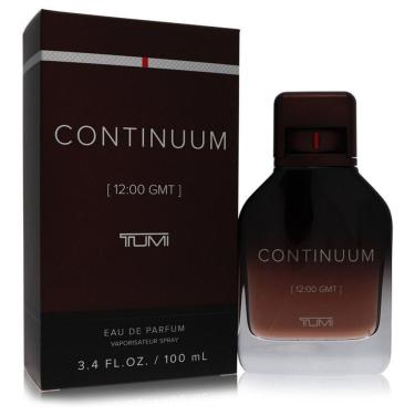Imagem de Perfume Masculino Tumi Continuum Eau De Parfum 100 Ml