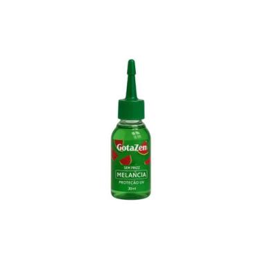 Imagem de Reparador de Pontas Gotazen 30ml Melancia
