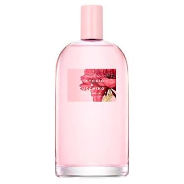 Imagem de Rosa Sensual Victorio & Lucchino Edição Limitada Eau de Toilette - Perfume Feminino 150ml