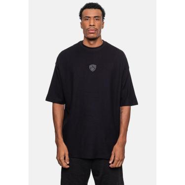 Imagem de Camiseta NBA Oversize Brooklyn Nets Masculino-Masculino