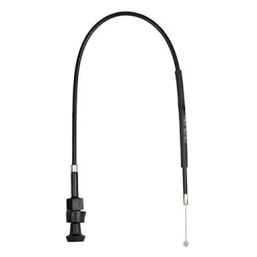 Imagem de MOTOMASTER Cabo de estrangulamento de motocicleta compatível com Honda VF 750 C Magna / 17950-MZ5-000