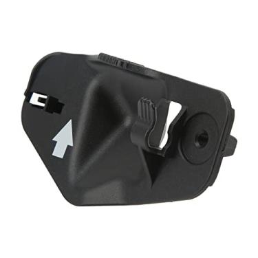 Imagem de Braçadeira de clipe de suporte de haste de suporte de capô compatível com Lexus IS300 2001 a 2005, peças de reposição de clipe de retenção automotiva resistente 53455 53010