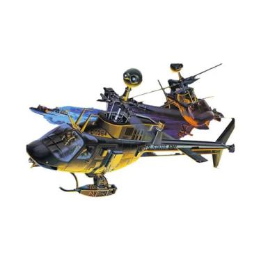 Imagem de Pôster De Arte Em Lona De Avião Retro F16 Fighting Falcon Thunderbolt 