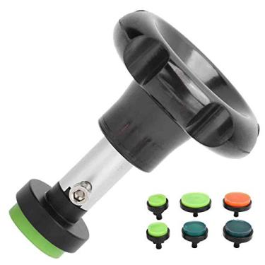 Imagem de KIMISS Abridor de Relógio Com Caixa Traseira de Sucção Com 6 Matrizes | Ferramenta Ergonômica para Relojoeiros | Ferramenta de Reparo de Relógio que Não Deixa Marcas