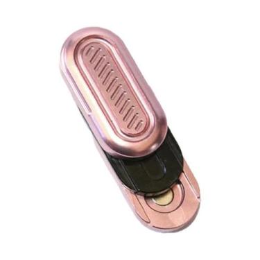 Imagem de Brinquedo Antiestresse De Metal Para Adultos E Crianças, Slider Fidget