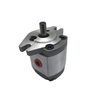 Imagem de Bomba de engrenagem Bomba de óleo hidráulico HGP-1A-F1R HGP-1A-F2R HGP-1A-F3R HGP-1A-F4R HGP-1A-F5R HGP-1A-F6R HGP-1A-F8R(HGP-1A-F1R)