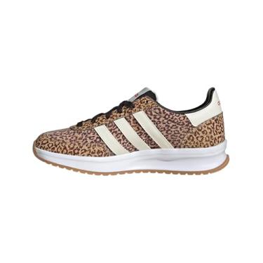 Imagem de adidas Tênis feminino Run 72, Magic Bege/Off White/Black, 38