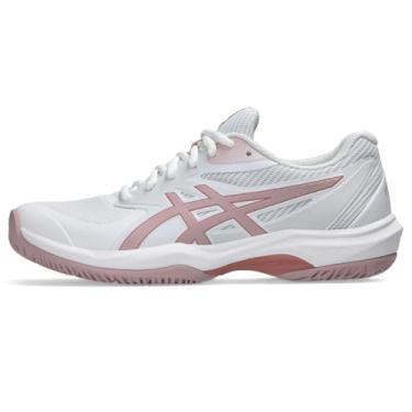 Imagem de ASICS Tênis feminino Game FF, Branco/Morganita, 34
