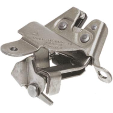 Imagem de Fechadura Superior Porta-Malas Escort 83 a 92