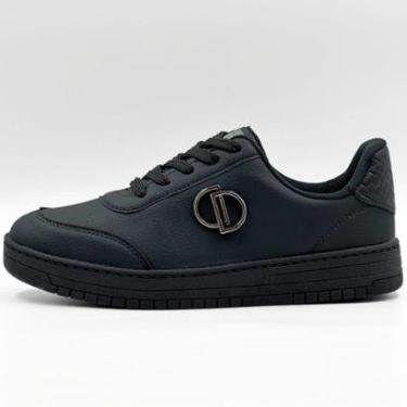 Imagem de Tênis Dakota Casual com Cadarço Feminino-Feminino