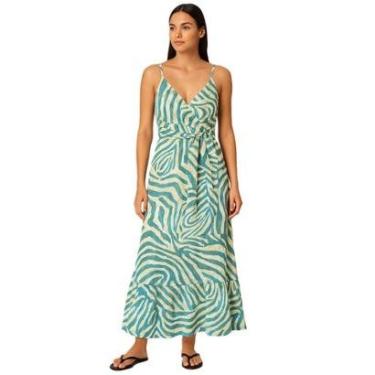 Imagem de Vestido Indiano FMF Premium Estilo Boêmio-Feminino