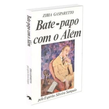 Imagem de Bate-Papo com o Além - VIDA E CONSCIENCIA