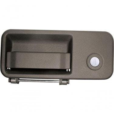 Imagem de Maçaneta Externa Porta Esq Sem Chave Volvo Fh Fm Fmx Nh12 [f103]