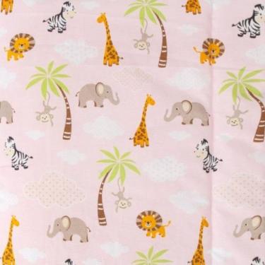 Imagem de Saco de Dormir Para Bebê Casulo Com Zíper Menino Menina - Varias Cores