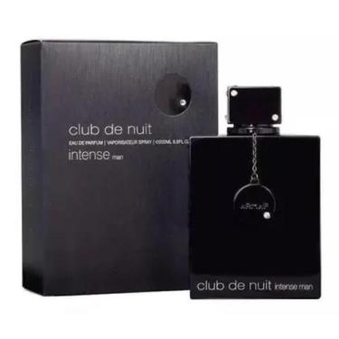 Imagem de Perfume Club De Nuit Intense Man 105ml - Original - ARMAF