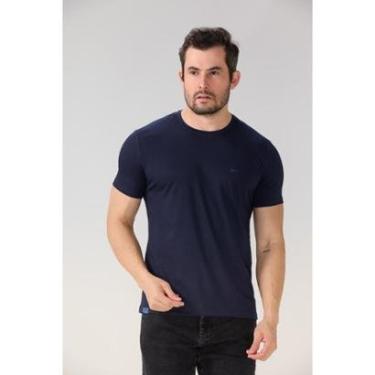 Imagem de CAMISETA SALLO BÁSICA PERGULA-Masculino