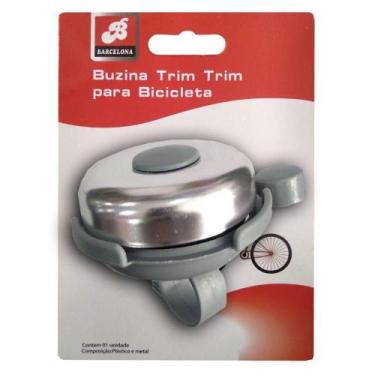 Imagem de campainha buzina trim trim para bicicleta - Barcelona