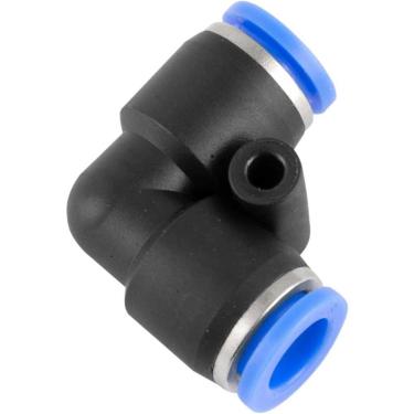 Imagem de Conexão Rápida, Cotovelo (90 Graus), 10 Mm, Vonder Ostenvonder