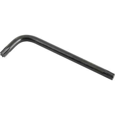 Imagem de Chave Hexalobular T25 Tipo L, 43tx Gedore Ostenvonder