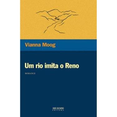 Imagem de Um Rio Imita O Reno