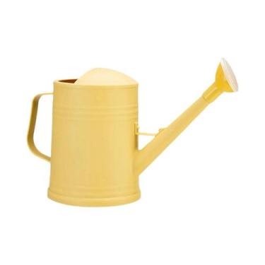 Imagem de Regador De Boca Longa De 2L Com Cabeça De Pulverização Para Plantas De