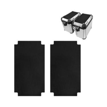 Imagem de Adesivo Para Bagagem De Motocicleta BMW R1200GS R1250GS, Almofada Para
