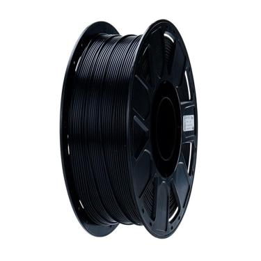 Imagem de Filamento 1,75mm Ender-PLA, 1kg, Preto, para Impressora 3D, 3301010122