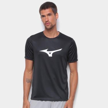 Imagem de Camiseta Mizuno Spark Masculina-Masculino