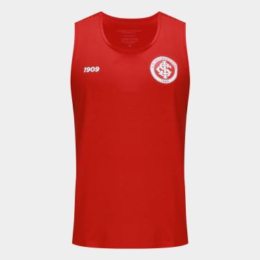 Imagem de Regata Internacional Basic Masculina-Masculino