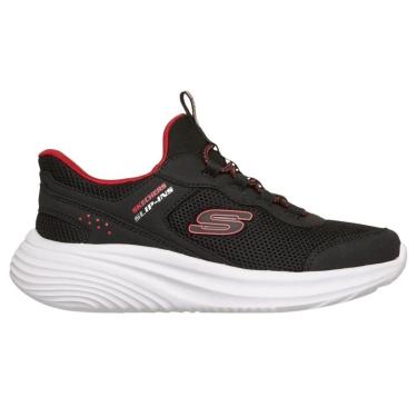 Imagem de TÊNIS SKECHERS SLIP BOUNDER PRO INFANTIL MENINO 404208L-Masculino