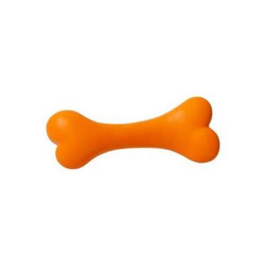 Imagem de Brinquedo para Pets - Ossinho - Desembrulha
