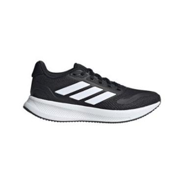 Imagem de Tênis Runfalcon 5 Infantil Adidas-Unissex