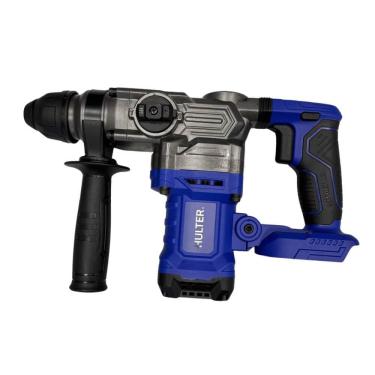 Imagem de Martelete a Bateria 21V 30mm Hulter PRO HT1CRH328MF