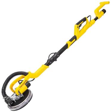 Imagem de Lixadeira Telescópica Parede e Teto Girafa 750W WBR873 Wagner 220V