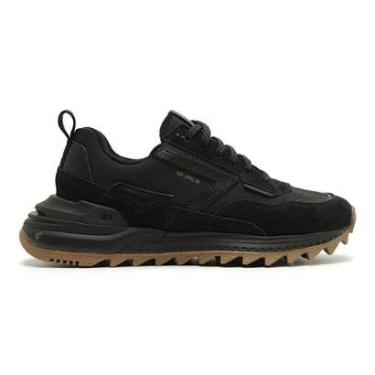 Imagem de Tenis Reserva Spriz 80 Classico Masculino-Masculino