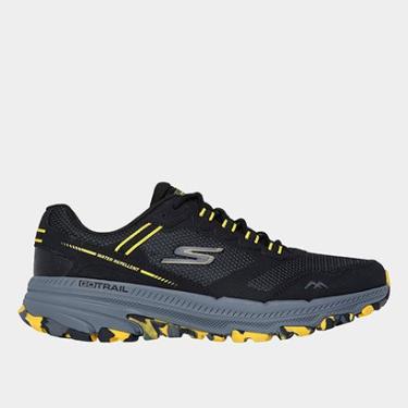 Imagem de Tênis Skechers Go Run Trail Altitude 2.0 Masculino-Masculino