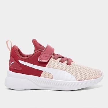 Imagem de Tênis Infantil Puma Flyer Runner V PS-Unissex