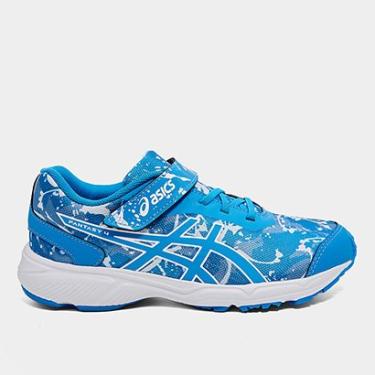 Imagem de Tênis Infantil Asics Fantasy 4 Ps-Unissex