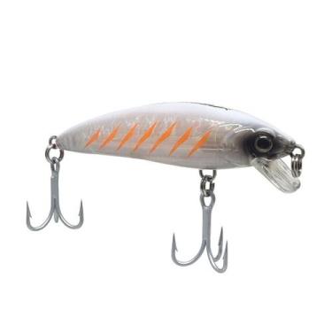 Imagem de Isca Artificial Pesca Meia Água Marine Sports Inna Pro Tunned 70 7cm 1