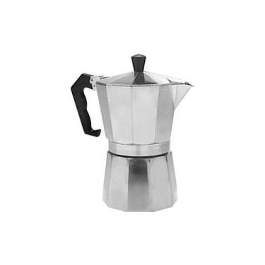 Imagem de Cafeteira Italiana 3 Cafés - Mimo Style