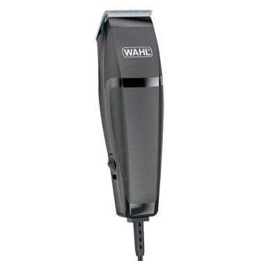 Imagem de Máquina de Corte Easy Cut Preta 220 Volts - Wahl, 220V