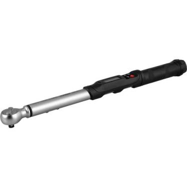 Imagem de Torquímetro Digital Vonder 3/8" 10 A 100 N.m Com Visor Lcd E Cabo Ergo