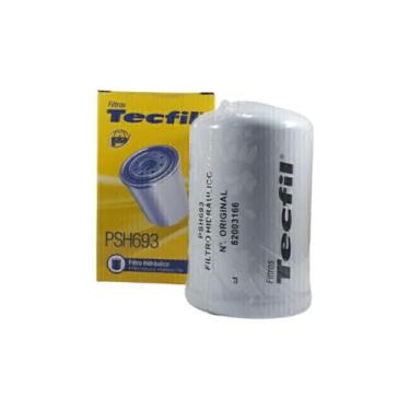 Imagem de Hib693/psh693/bt8844 - filtro hidraulico - TECFIL