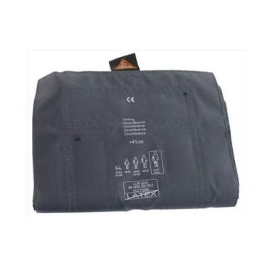 Imagem de Braçadeira Gamma Adulto XXL 41-51cm com Manguito Heine