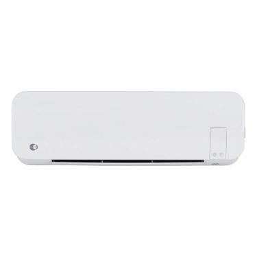 Imagem de Aquecedor Parede Eletrico Ceramico Com Controle 1500w 127v Branco