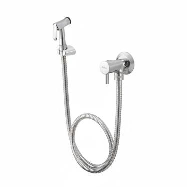 Imagem de Ducha Higiênica Minimal Classic 1/4 de Volta 25167 Meber